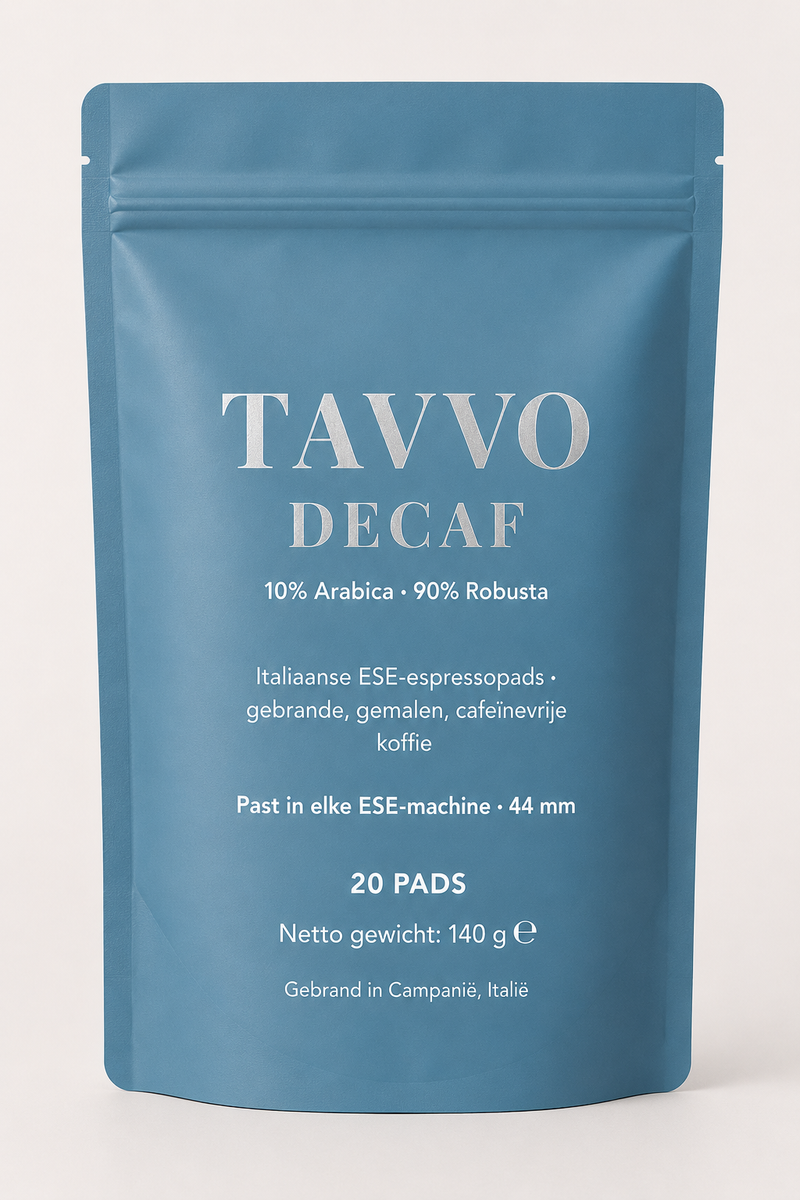 DECAF